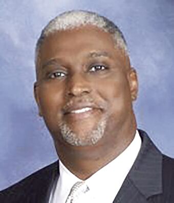 Dr. Frederick Evans - SCSU